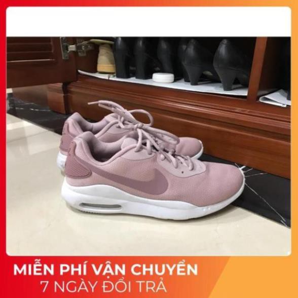 [ Sales 11-11] [Hàng Auth] Giày Nike Air nữ hồng tím nhẹ UK 5.5 EU 39 US 8 97% . 11.11 : az11 |