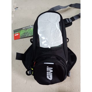 [ CHÍNH HÃNG] Túi Hít Bình Xăng Givi EA106B