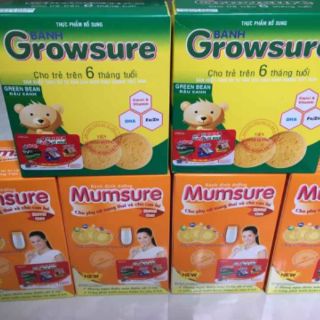 Bánh growsure