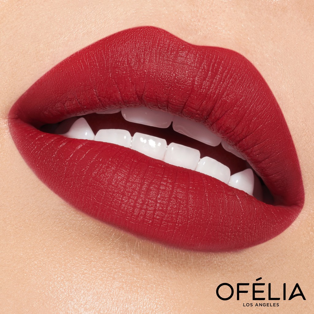 Son Thỏi Màu Attention - OFÉLIA Matte Lipstick (3.5g) | WebRaoVat - webraovat.net.vn