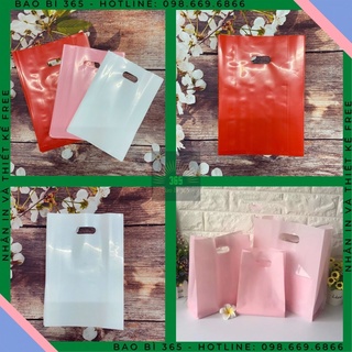 ☎ 1KG💥 TÚI PE XOÀI ĐỦ MẦU 💥 SIÊU BÓNG - SIÊU DAI - SIÊU ĐẸP.