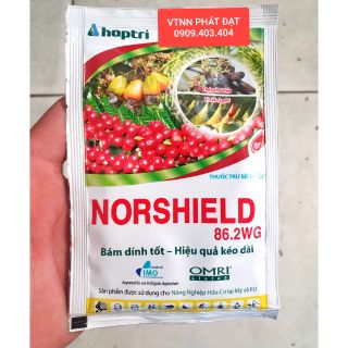 Thuốc Trừ Bệnh Cây NOSHIELD (gói 50g)