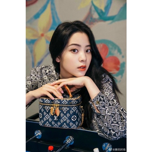 TÚI CÓP LV FULLBOX