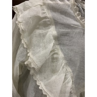 áo kido trẻ trung