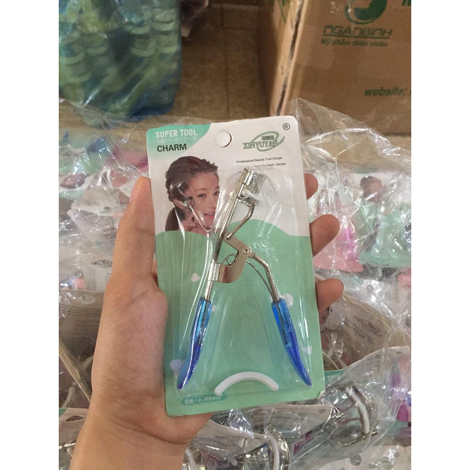 sỉ 20 kẹp mi cong vút