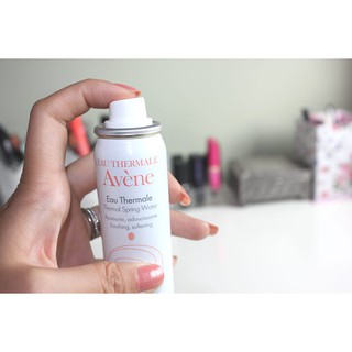 Xịt Khoáng Avene Eau Thermale 300ml