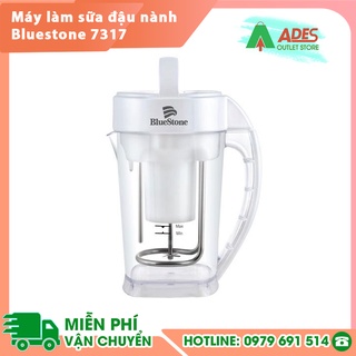 Máy làm sữa đậu nành bluestone smb-7317 - bảo hành 3 tháng