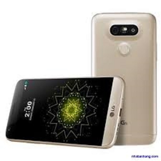 Điện thoại LG G5 ram 4G rom 32G, Máy Chính Hãng, Cài Full TIKTOK Zalo FB Youtube chất
