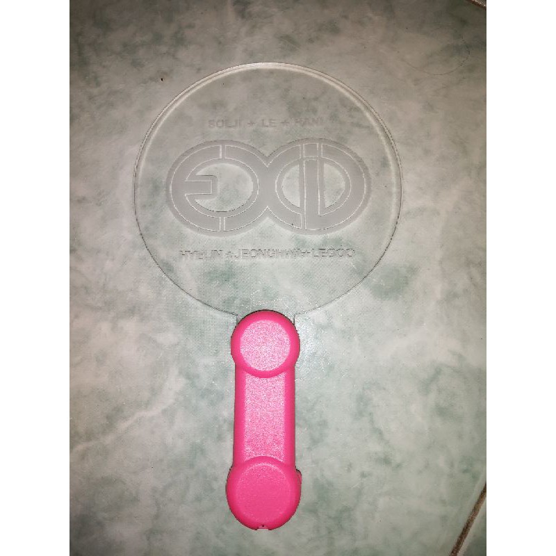 LIGHTSTICK EXID UNOFF