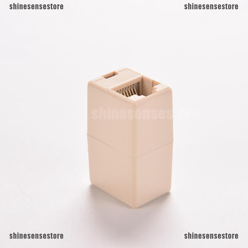 1 Đầu Nối Dây Cáp Mạng Lan Rj45 Cat5 | BigBuy360 - bigbuy360.vn