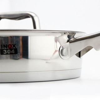 Chảo Elmich Praha EL3248 - 24cm
