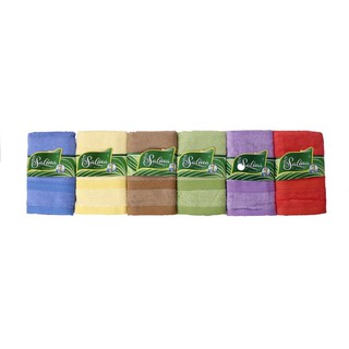 KHĂN MẶT SALINA SD02