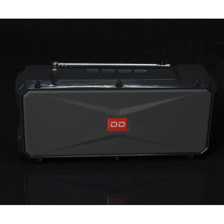 Loa bluetooth Kimiso KMS-E81