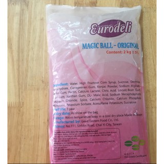 3Q NGỌC TRAI EURODELI