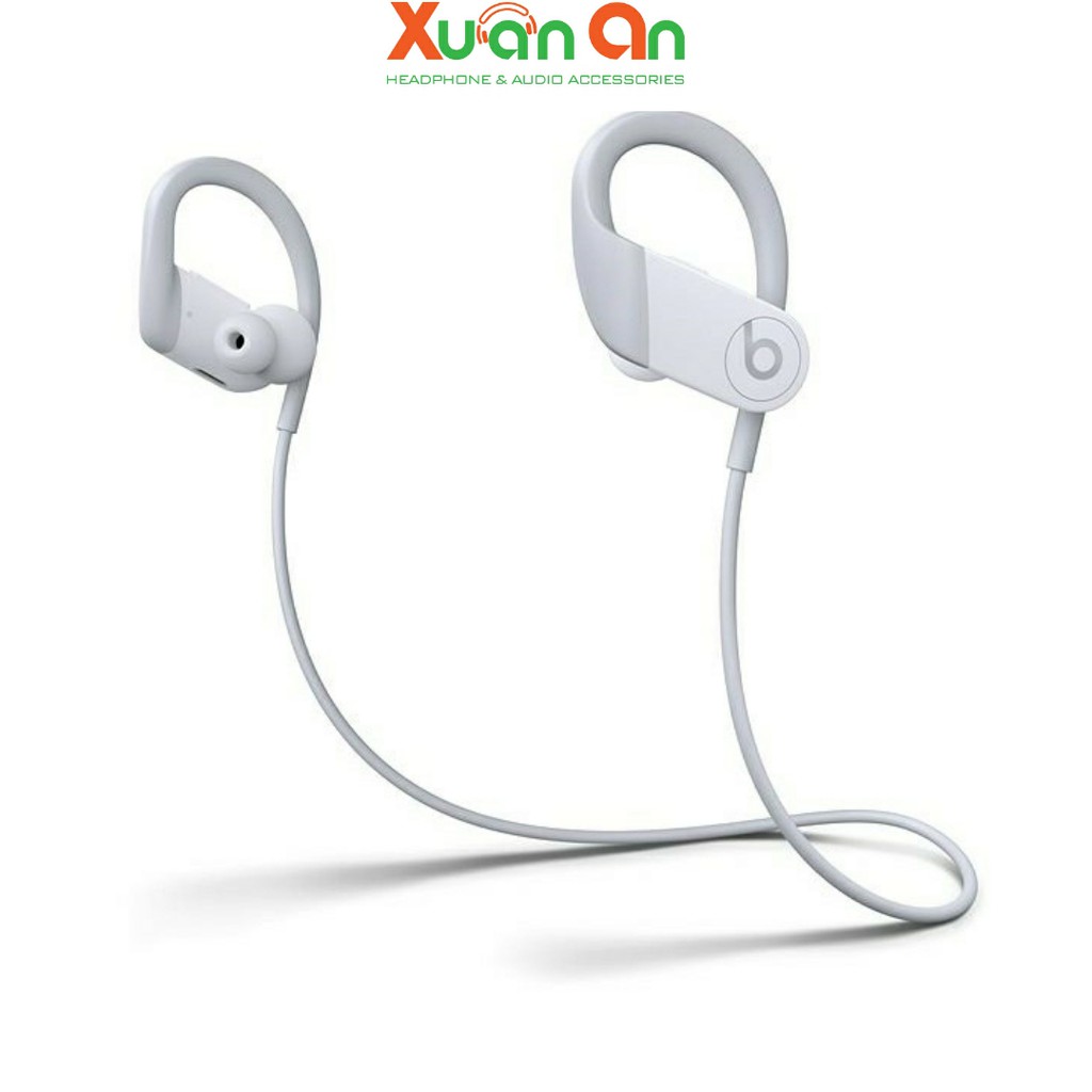 [Mã 77ELSALE hoàn 7% đơn 300K] Tai nghe PowerBeats 4 Chính Hãng