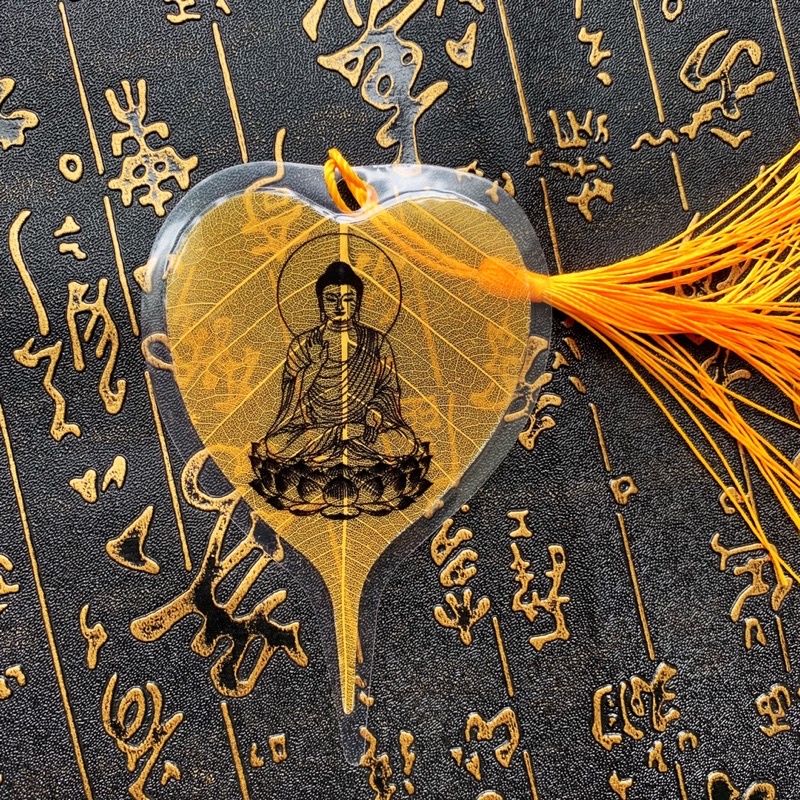 [SIÊU RẺ] LÁ BỒ ĐỀ BÌNH AN - HÀNG ĐẸP LOẠI I