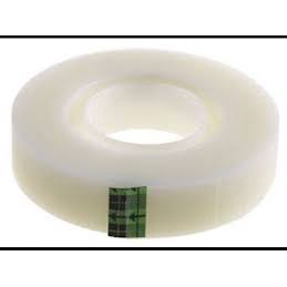 Băng keo 1 mặt 3M Scotch Magic 810  Có thể viết lên bề mặt băng keo
