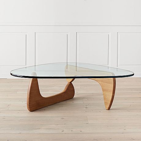 Bàn trà Noguchi