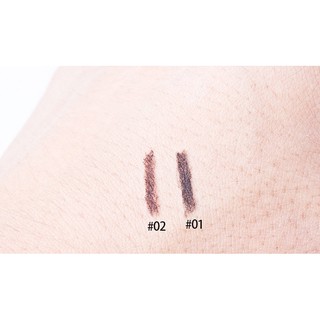 CHÌ KẺ MÍ - KẺ MÀY 3 FACE MAKEUP