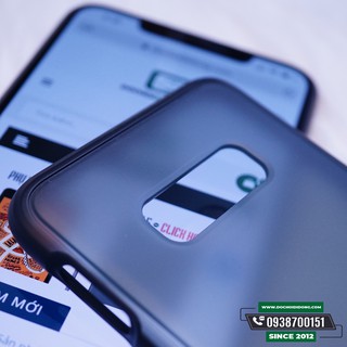 Ốp Lưng Samsung S10E Likgus Dark Shadow