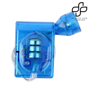 Đèn Đọc Sách Mini Để Bàn Linh Hoạt