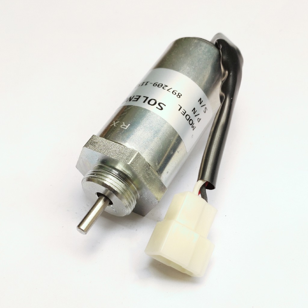 Solenoid tắt máy 897209-1152