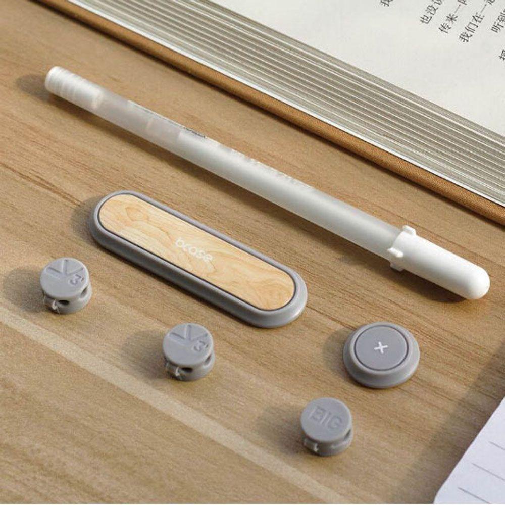 Selens Dụng Cụ Cố Định Dây Cáp Sạc Linh Hoạt Tiện Dụng