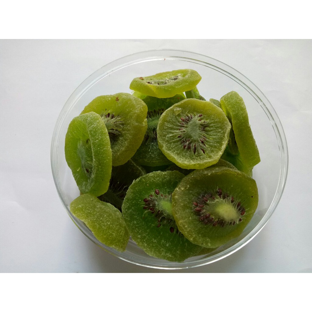 500g kiwi sấy loại 1