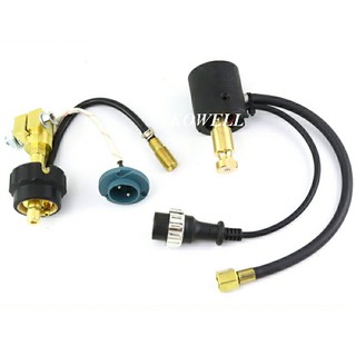 Giắc chuyển đổi mỏ hàn mig Phụ kiện máy hàn