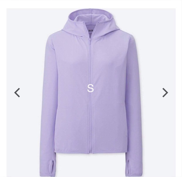 Áo chống nắng làm mát Uniqlo store Hàn (săn sale) | BigBuy360 - bigbuy360.vn