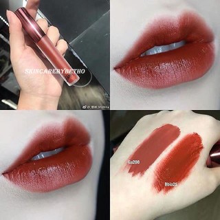 Son Bbia Last Velvet Lip Tint Version 5