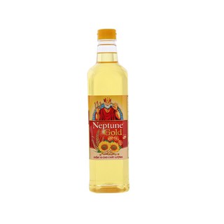 Dầu ăn Neptune Gold 1l