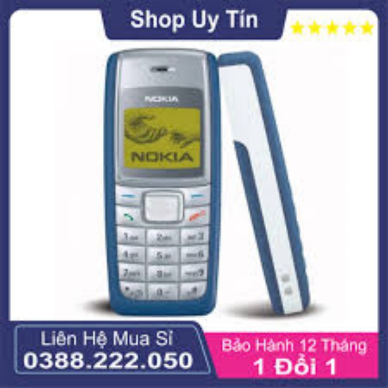 điện thoại nokia 110i nghe gọi to rõ kèm pin sạc chính hãng | BigBuy360 - bigbuy360.vn