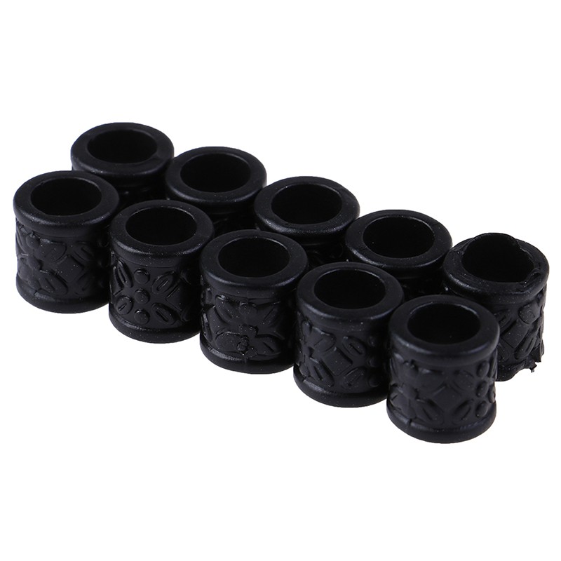 Set 10 Phụ Kiện Trang Trí Tóc Xinh Xắn Độc Đáo