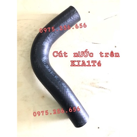 Cút nước Trên KIA1T4 Phụ tùng ô tô