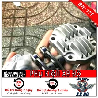 free ship free ship toan quoc Full bộ cam cò lăn nắp độ UMA cho wave dream