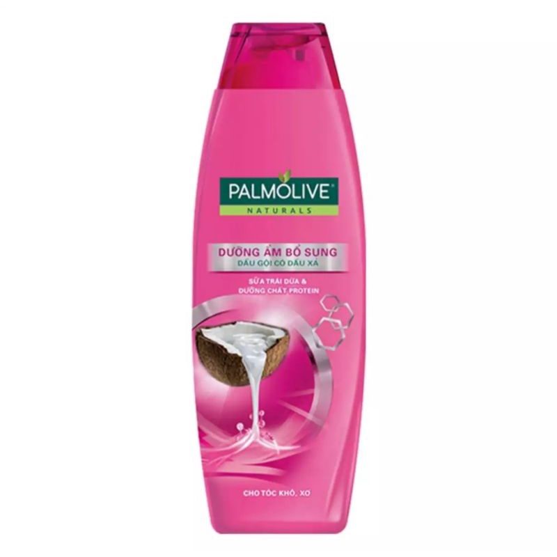 Dầu gội Palmolive 180ml