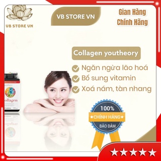 Viên uống đẹp da xuất xứ mỹ