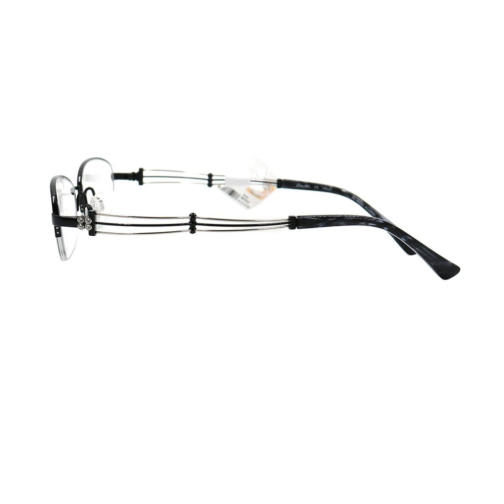 Gọng kính Charmant Line Art XL2031 BK chính hãng