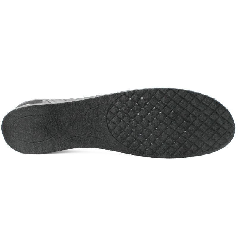 (Loại Tốt) Miếng lót giày tăng chiều cao 3cm - 8133 (Giá Rẻ )