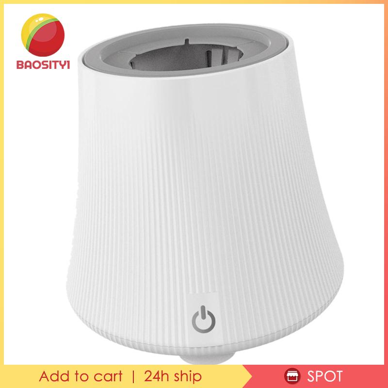 [Baosity1] Bình Lắc Sữa Tự Động Bằng Điện Cho Bé