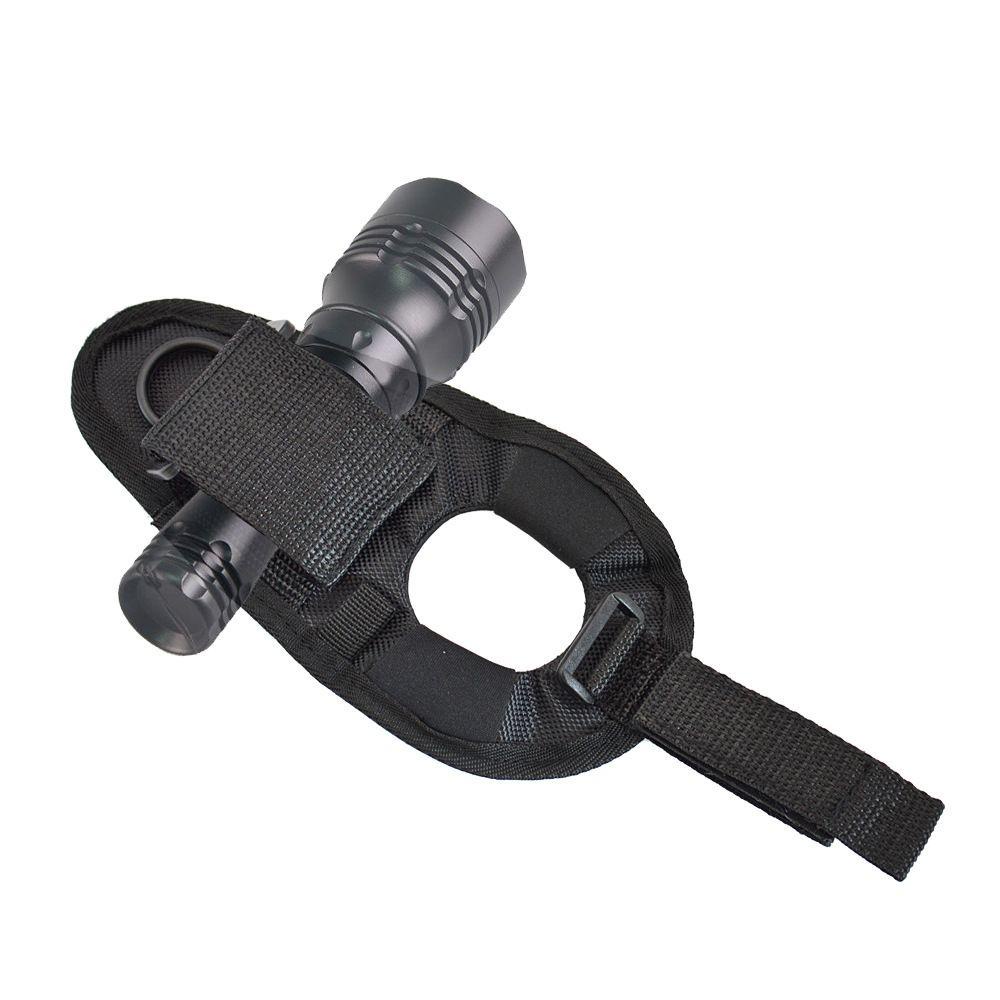 Giá Đỡ Đèn Pin Dưới Nước EUTUS