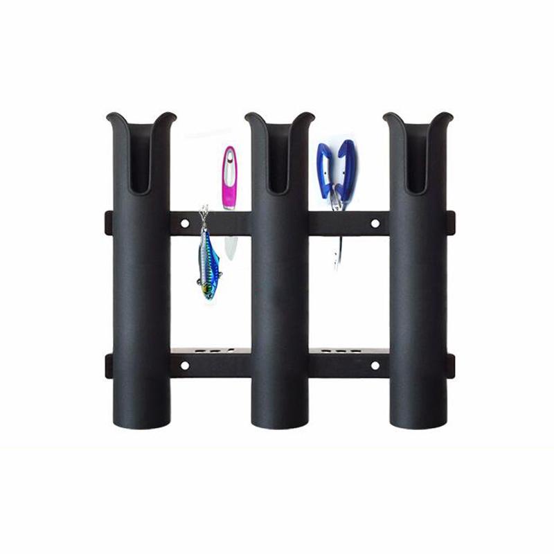 Giá Đỡ Cần Câu Cá Trên Thuyền Kayak Siêu Bền Tiện Dụng