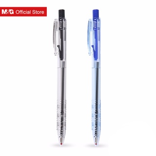 Bút bi M&G BP0048 đầu 0.7mm kiểu dáng cổ điển