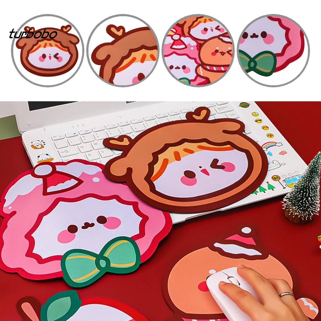 Miếng Lót Chuột Máy Tính Chống Thấm Nước Siêu Nhẹ Tiện Dụng Cho Văn Phòng