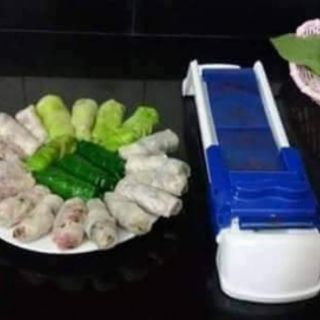 MÁY CUỘN NEM,CUỘN CHẢ