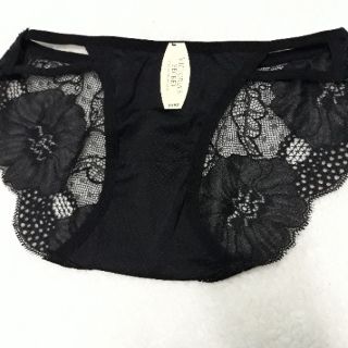 Combo 10 quần lót ren dây sườn