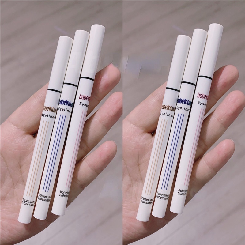 Bút Kẻ Mắt Nhanh Khô 0.1mm  Tiện Dụng