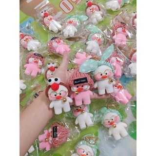 MÓC KHÓA VỊT LALAFAN TIKTOK HIT HOT