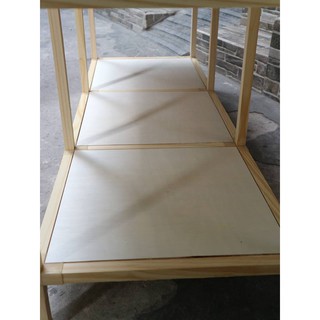 Tủ Vải Khung Gỗ Cao Cấp - Homy|